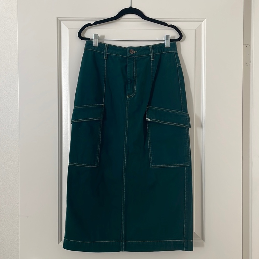 URBAN OUTFITTERS Cargo Skirt